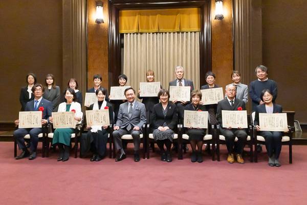 かながわ子ども・子育て支援大賞